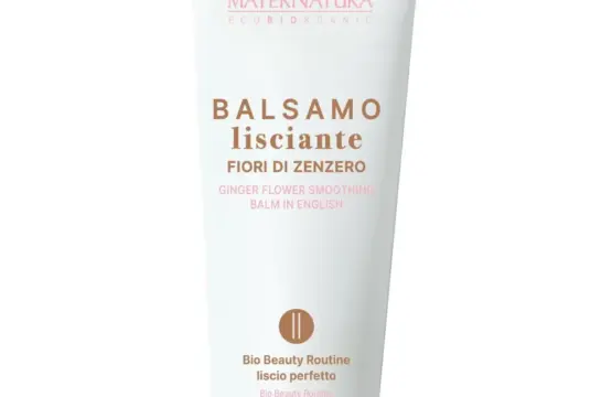 Maternatura Acondicionador Flor del Azafrán 250ml